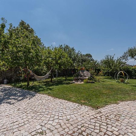Апартаменты Guestready - Seven Farm Мангуалди Экстерьер фото