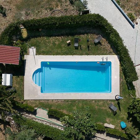Апартаменты Guestready - Seven Farm Мангуалди Экстерьер фото