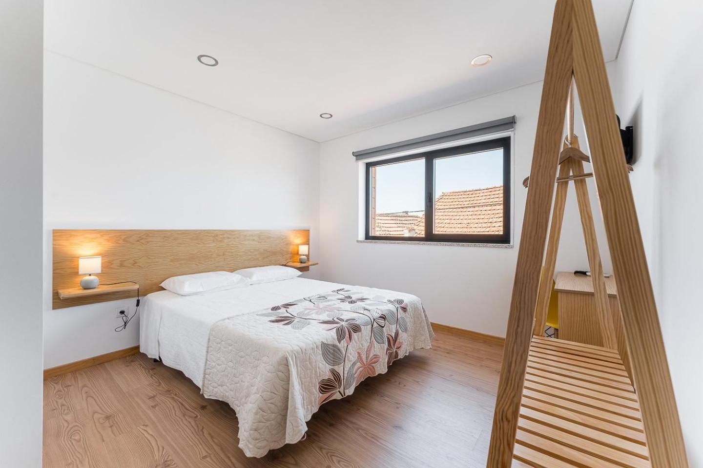 Апартаменты Guestready - Seven Farm Мангуалди Экстерьер фото