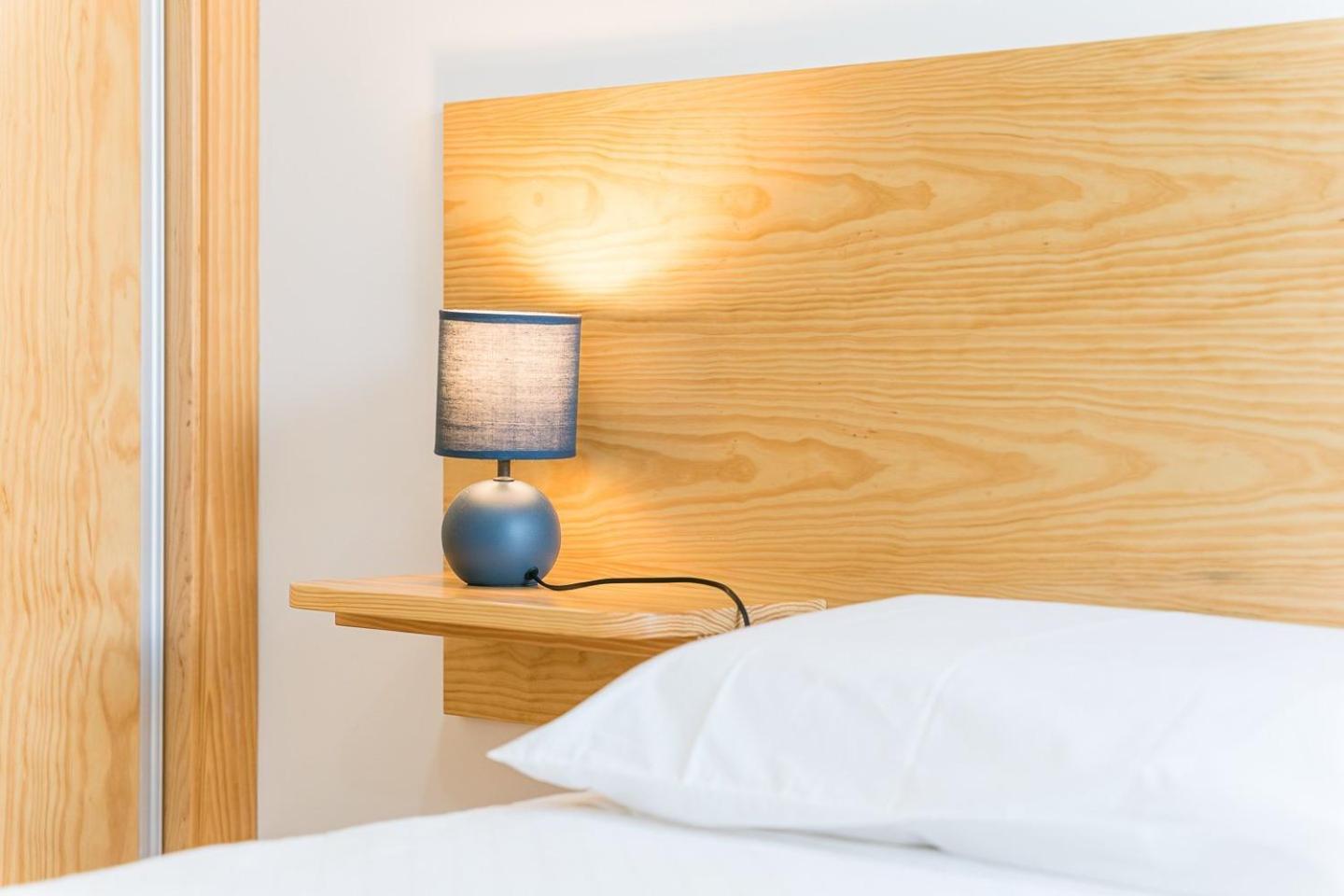 Апартаменты Guestready - Seven Farm Мангуалди Экстерьер фото