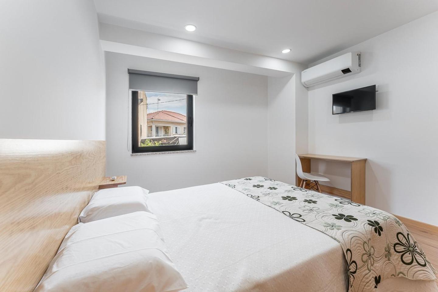 Апартаменты Guestready - Seven Farm Мангуалди Экстерьер фото