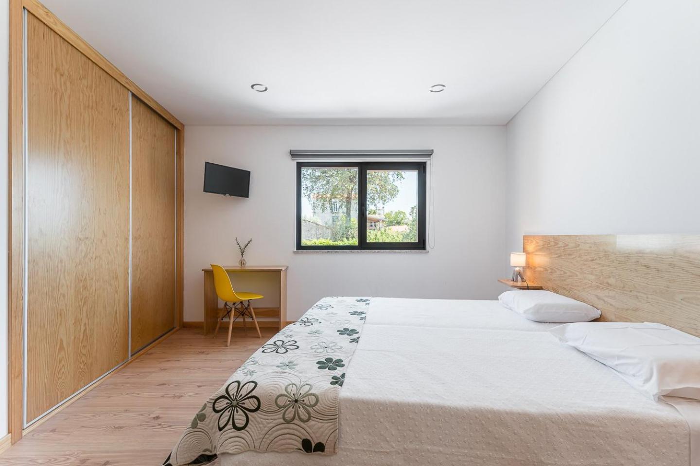 Апартаменты Guestready - Seven Farm Мангуалди Экстерьер фото