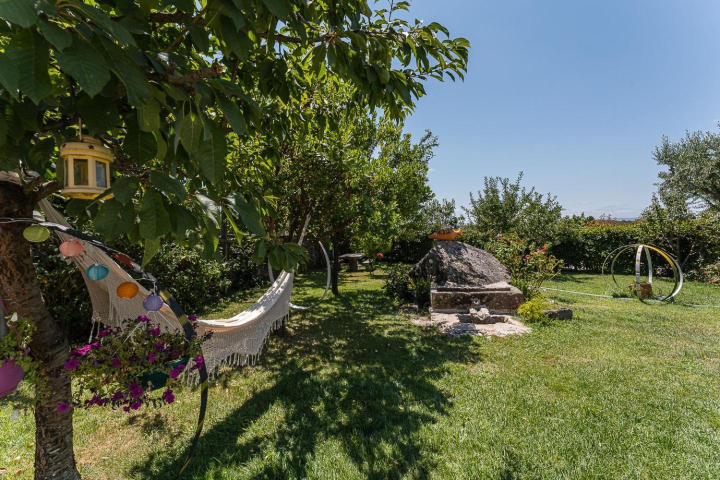 Апартаменты Guestready - Seven Farm Мангуалди Экстерьер фото