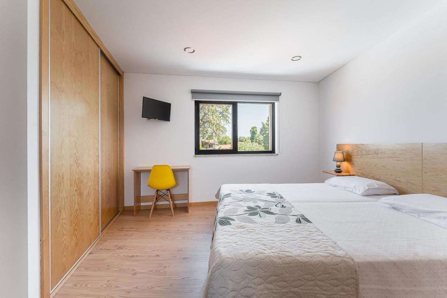 Апартаменты Guestready - Seven Farm Мангуалди Экстерьер фото